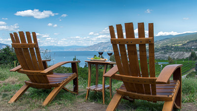 Explore our Penticton