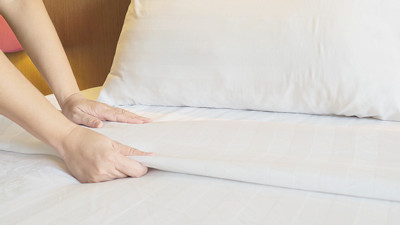 housekeeping