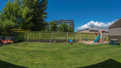 playground
